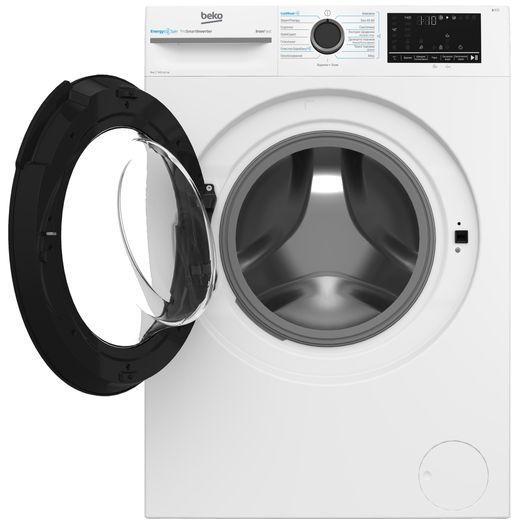 Пральна машина Beko BM3WFSU48415WB BM3WFSU48415WB фото