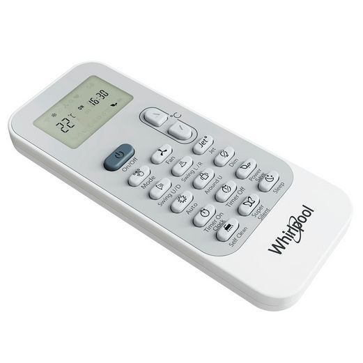 Кондиціонер Whirlpool SPICR 309W SPICR 309W фото