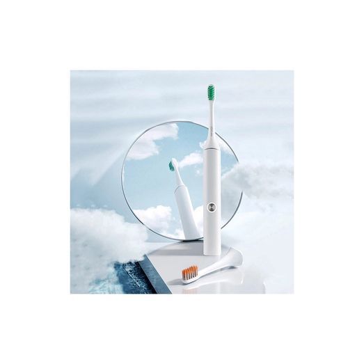 Електрична зубна щітка Xiaomi Aurora T2 White Aurora T2 White фото