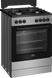 Плита комбінована BEKO FBM62120SD 7785886214 фото 2
