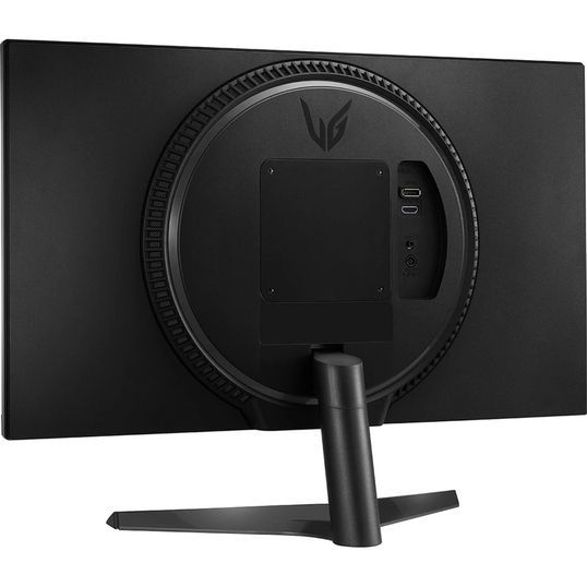Монітор LG 24GS60F-B 24GS60F-B фото