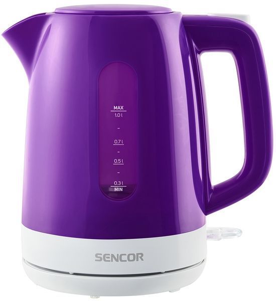 Чайник SENCOR SWK 1025VT 41023271 фото