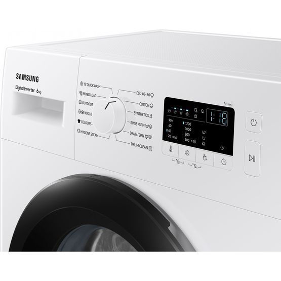 Пральна машина Samsung WW60A3120BE/LE WW60A3120BE/LE фото