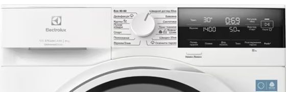 Пральна машина ELECTROLUX EW7F3684UU 914933919 фото