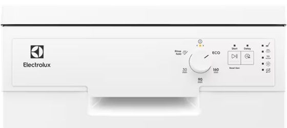 Посудомийна машина ELECTROLUX ESA12110SW 911059042 фото