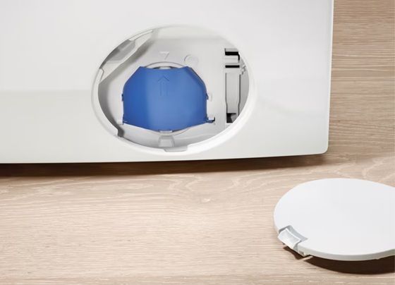 Пральна машина ELECTROLUX EW7F3684UU 914933919 фото