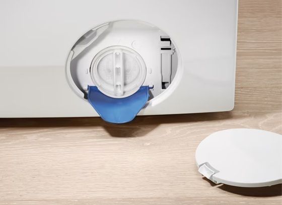 Пральна машина ELECTROLUX EW7F3684UU 914933919 фото