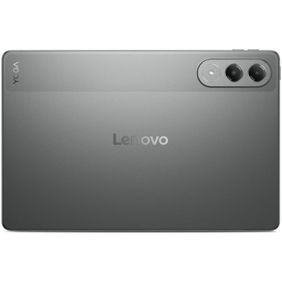 Планшет Lenovo Yoga Tab 12/256 Luna Grey + Pen (ZAG60223UA) ZAG60223UA фото