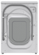 Пральна машина GORENJE WPNEI82SBSWIFI/UA 744098 фото 6