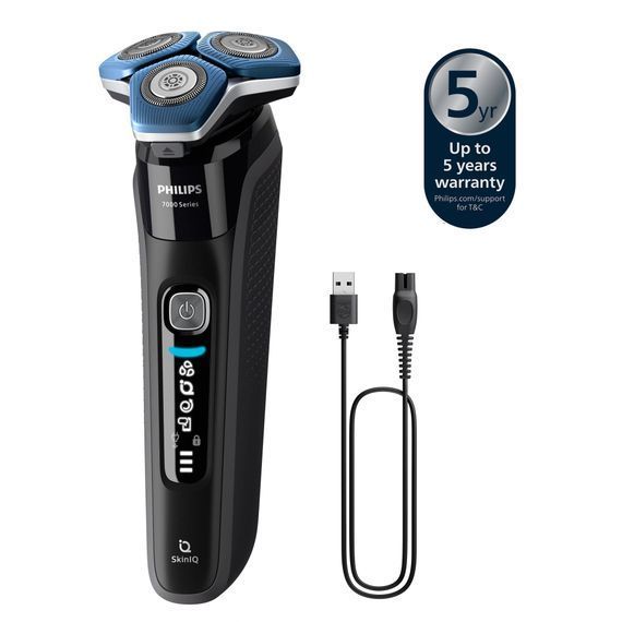 Електрична бритва PHILIPS S7886/55 S7886/55 фото