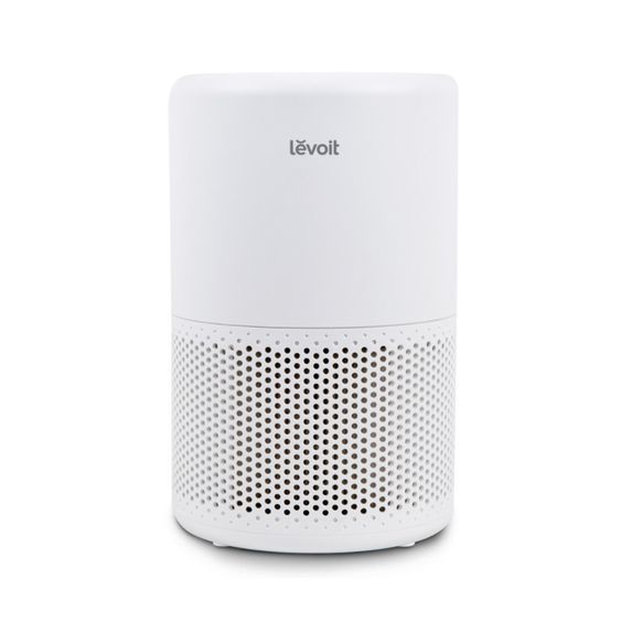 Очисник повітря Levoit Smart Air Purifier Core 200S White (HEAPAPLVSEU0064) HEAPAPLVSEU0064 фото