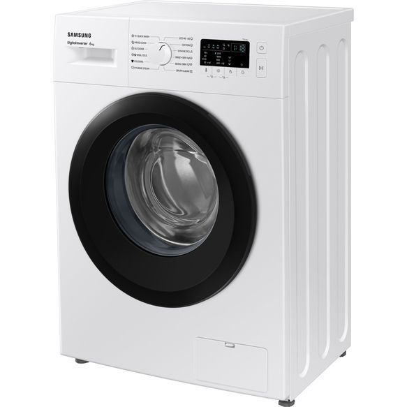 Пральна машина Samsung WW60A3120BE/LE WW60A3120BE/LE фото