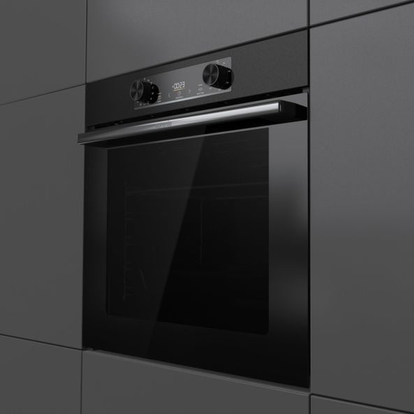 Духова шафа Gorenje BOP6737E02BK BOP6737E02BK фото