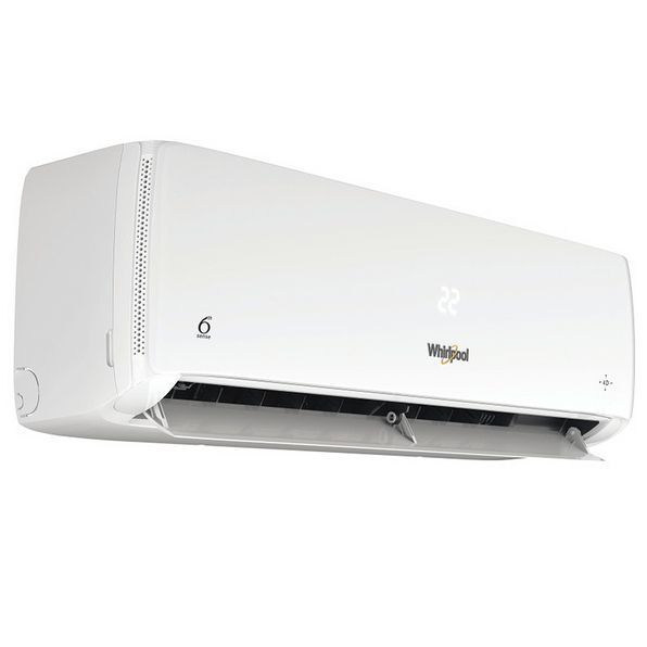 Кондиціонер Whirlpool SPICR 309W SPICR 309W фото