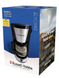 Кавоварка крапельна RUSSELL HOBBS 27400-56 Heaton Coffee Maker 25215016001 фото 9