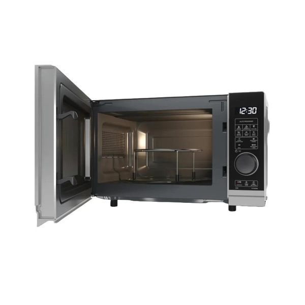 Мікрохвильова піч Sharp YC-PG204AE-S YC-PG204AE-S фото