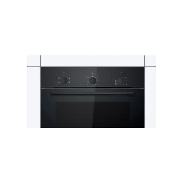 Духова шафа Bosch HBF011BA1T HBF011BA1T фото