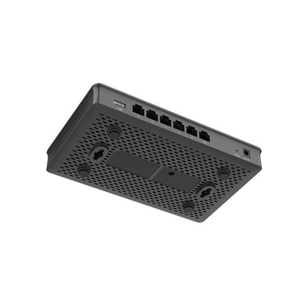 Маршрутизатор Grandstream GWN7001 GWN7001 фото