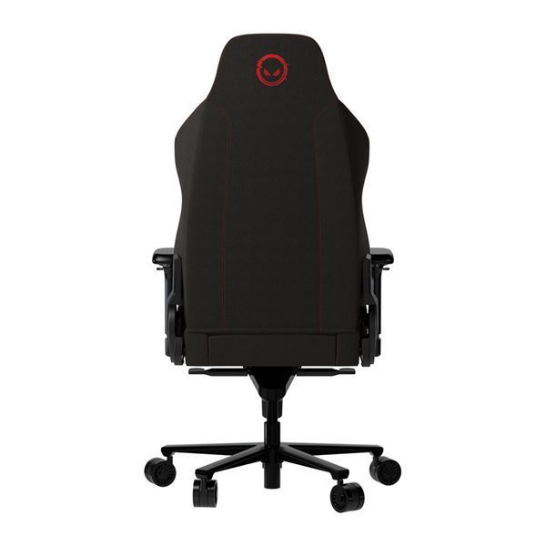 Крісло ігрове Lorgar Ace 422 Black/Red (LRG-CHR422BR) LRG-CHR422BR фото