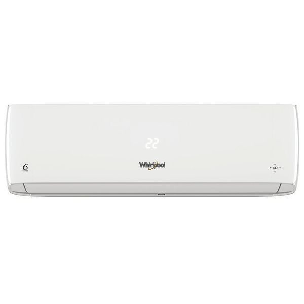 Кондиціонер Whirlpool SPICR 309W SPICR 309W фото