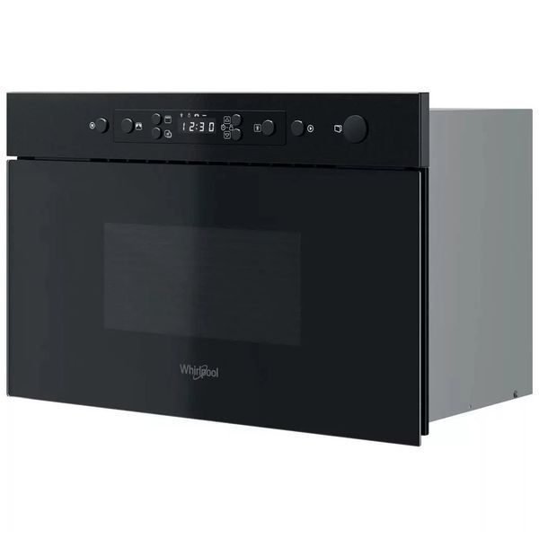 Мікрохвильова піч Whirlpool MBNA920B MBNA920B фото