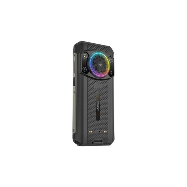 Смартфон Ulefone Armor 21 8/256Gb Black 6937748735366 фото