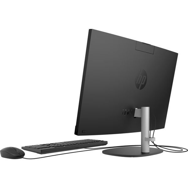 Комп'ютер HP 24-cr0003ua AiO / Ryzen5 7520U, 16, 512, WiFi, Cam, KBD (9C9C3EA) 9C9C3EA фото