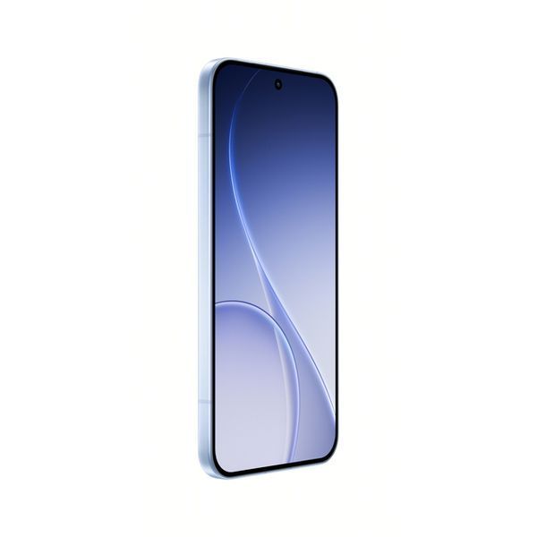 Смартфон Oppo Reno15 Pro 5G 12/512GB Aurora Blue (OFCPH2813_BLUE) OFCPH2813_BLUE фото