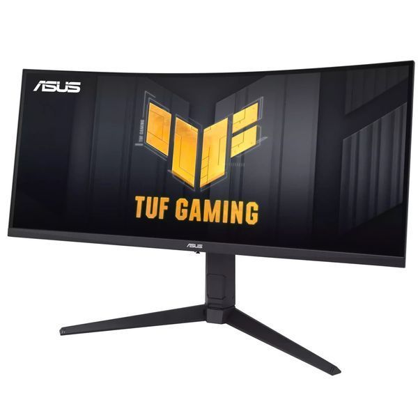 Монітор ASUS TUF Gaming VG34VQEL1A TUF Gaming VG34VQEL1A фото