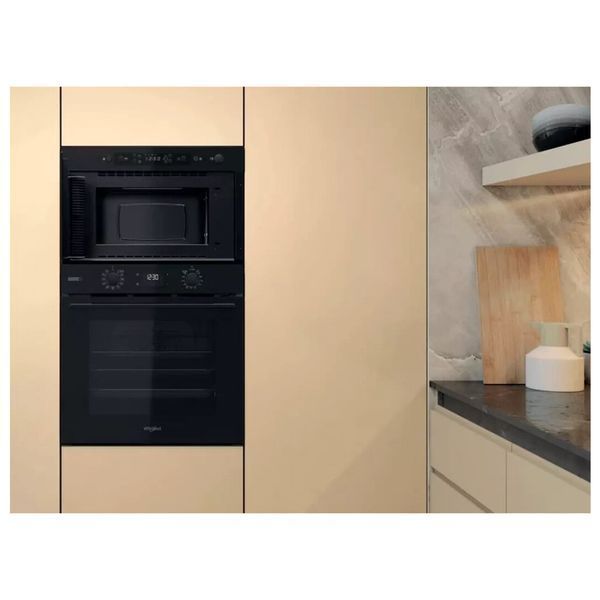 Мікрохвильова піч Whirlpool MBNA920B MBNA920B фото