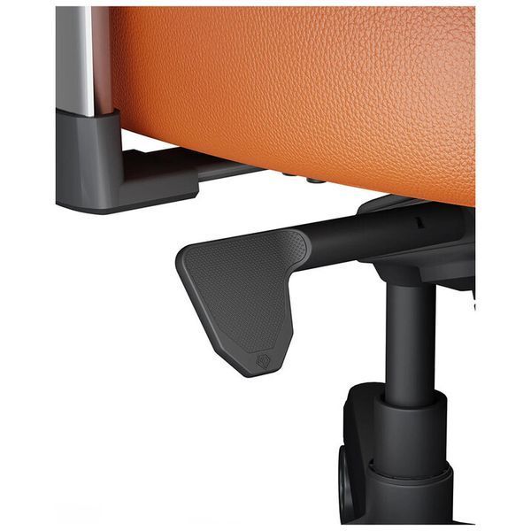 Крісло ігрове Anda Seat Kaiser 3 Size XL Orange (AD12YDC-XL-01-O-PV/C) AD12YDC-XL-01-O-PV/C фото
