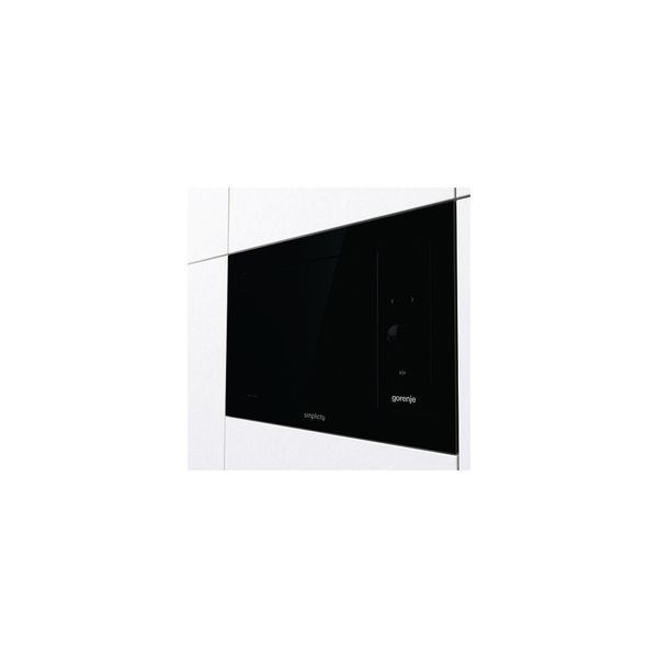 Мікрохвильова піч Gorenje BM235G1SYB BM235G1SYB фото