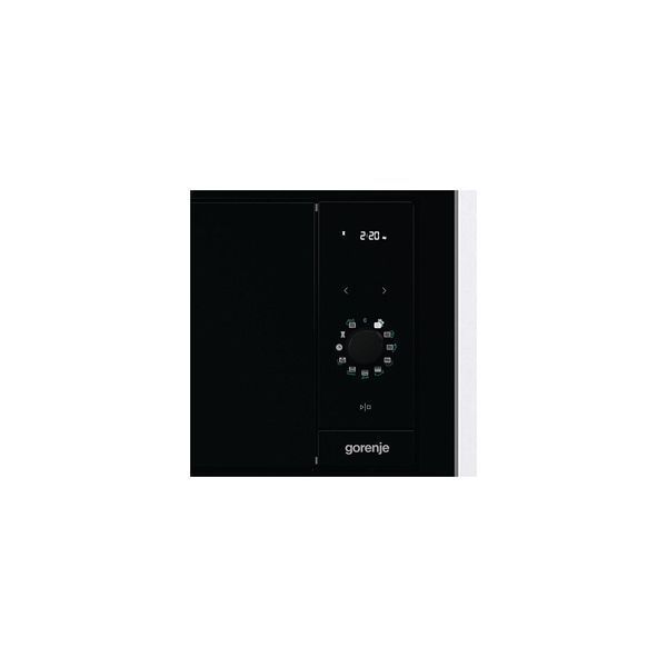 Мікрохвильова піч Gorenje BM235G1SYB BM235G1SYB фото