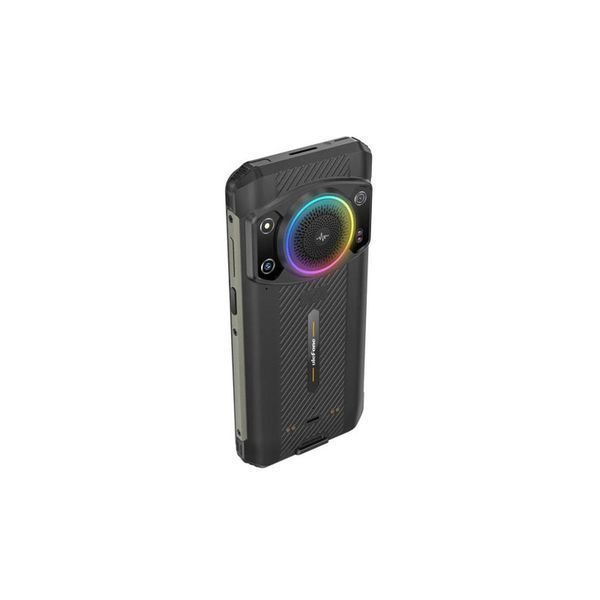 Смартфон Ulefone Armor 21 8/256Gb Black 6937748735366 фото