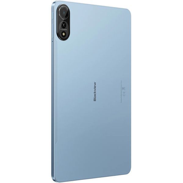 Планшет Blackview MEGA 2 12" 12/256GB LTE Ice Blue (6931548322450) 6931548322450 фото