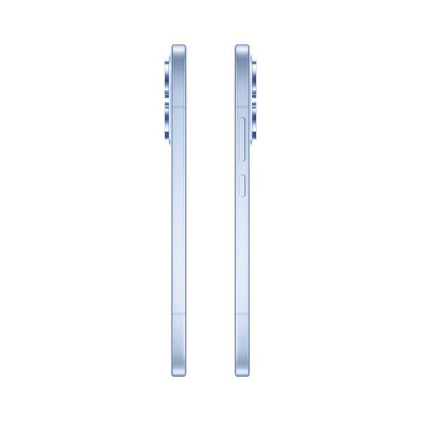 Смартфон Oppo Reno15 Pro 5G 12/512GB Aurora Blue (OFCPH2813_BLUE) OFCPH2813_BLUE фото