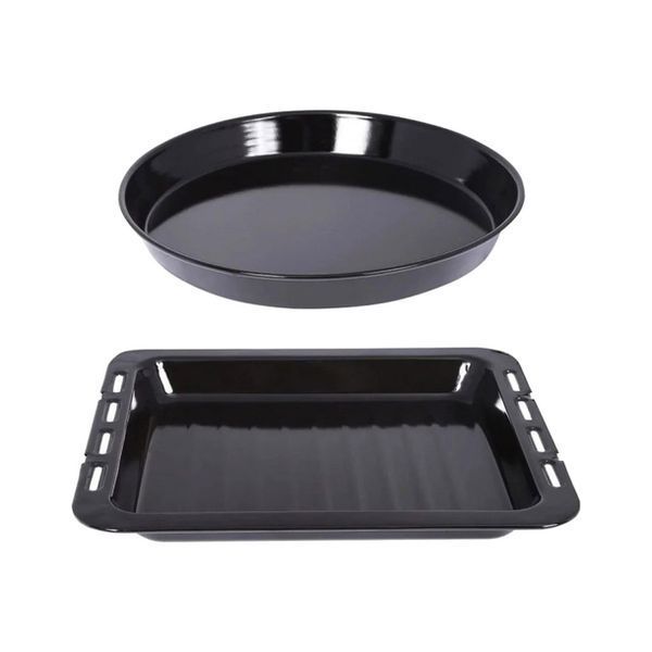 Електропіч ASEL AF 50-23 BLACK AF 50-23 BLACK фото
