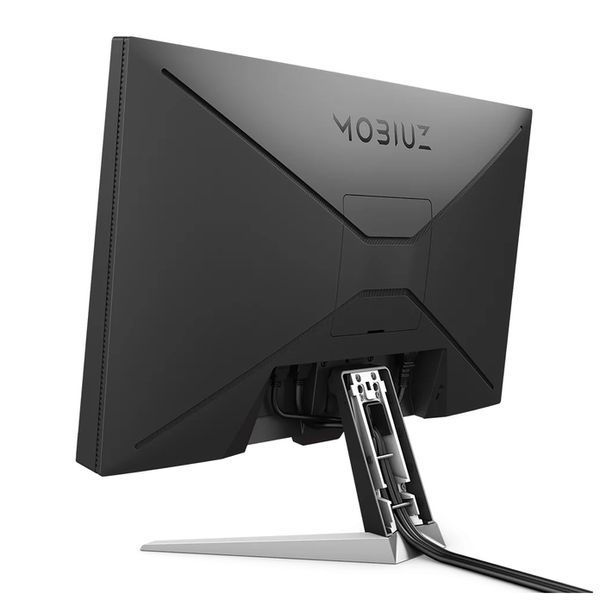 Монітор BenQ EX240N Dark Grey (9H.LL6LB.QBE) 9H.LL6LB.QBE фото