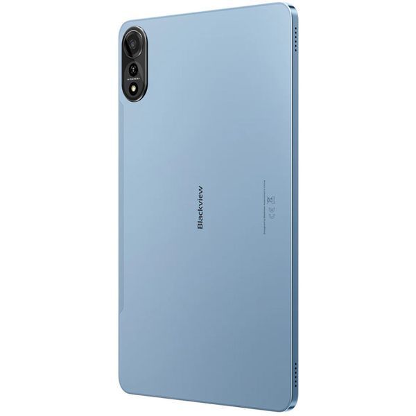 Планшет Blackview MEGA 2 12" 12/256GB LTE Ice Blue (6931548322450) 6931548322450 фото