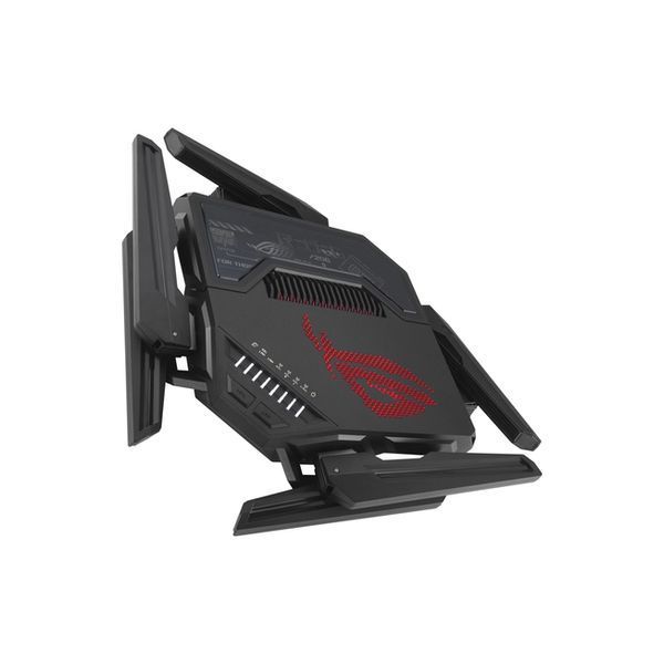 Маршрутизатор ASUS GT-BE98 (90IG08F0-MO9A0V) 90IG08F0-MO9A0V фото