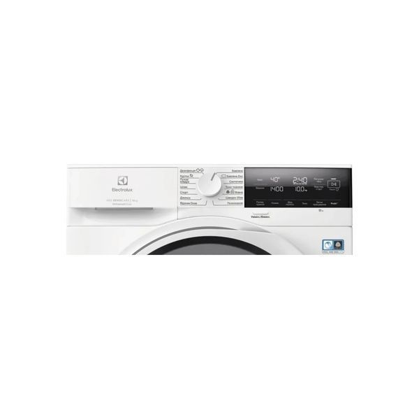 Пральна машина Electrolux EW6F3414UU EW6F3414UU фото