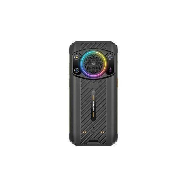 Смартфон Ulefone Armor 21 8/256Gb Black 6937748735366 фото