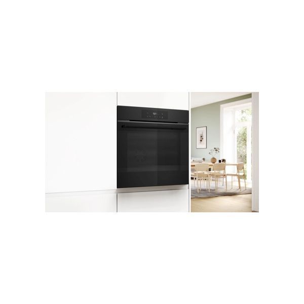 Духова шафа Bosch HJG852YT0T HJG852YT0T фото