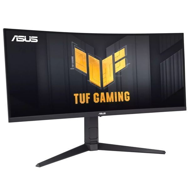 Монітор ASUS TUF Gaming VG34VQEL1A TUF Gaming VG34VQEL1A фото