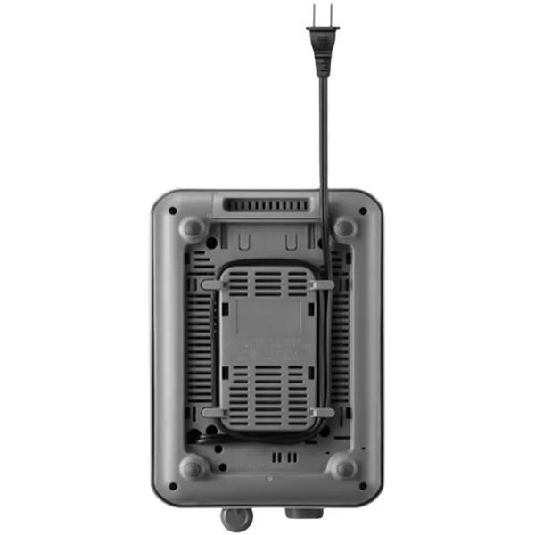 Тостер Buydeem DT620E Stainless Stell (DT620E-SS/EU) DT620E-SS/EU фото