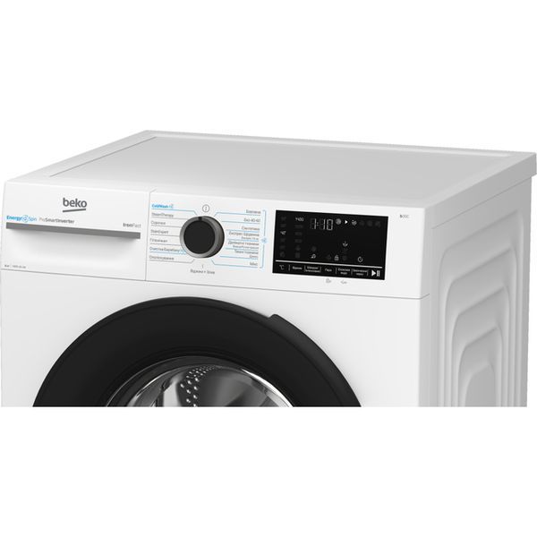 Пральна машина Beko BM3WFSU48415WB BM3WFSU48415WB фото