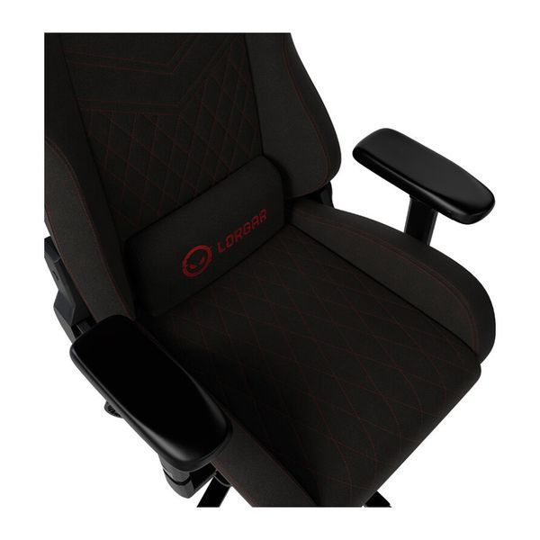 Крісло ігрове Lorgar Ace 422 Black/Red (LRG-CHR422BR) LRG-CHR422BR фото