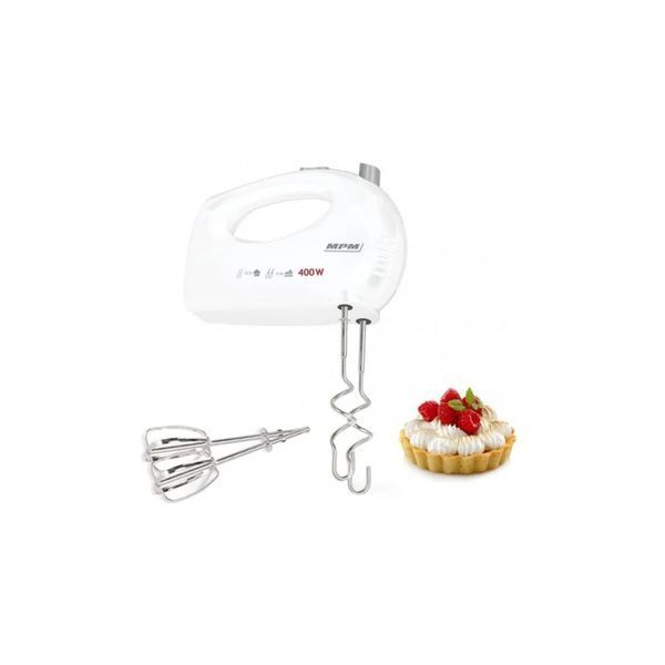 Міксер MPM MMR-25 MMR-25 фото