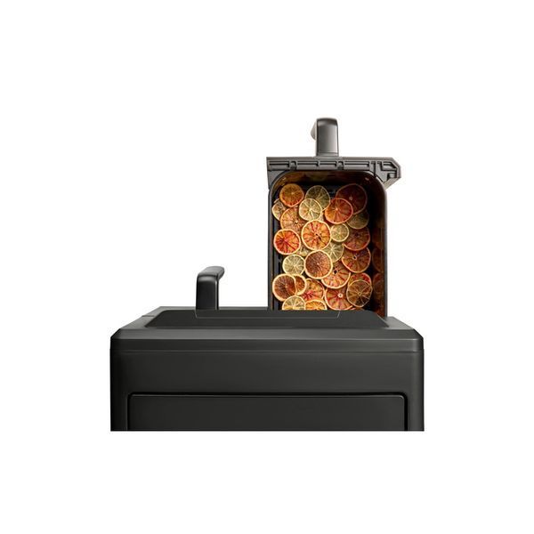 Мультипіч Cuisinart AIR-TWIN 10.4L (AFD10OBLE) AFD10OBLE фото