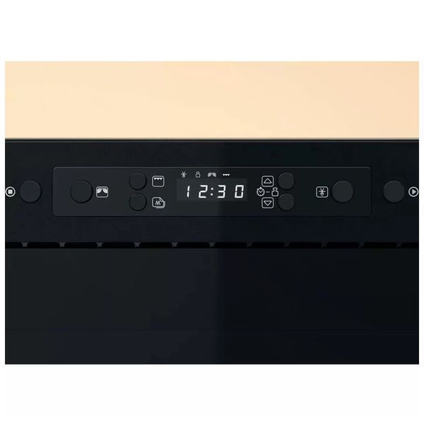 Мікрохвильова піч Whirlpool MBNA920B MBNA920B фото